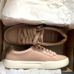 Speedy Plush LTT (Rose)